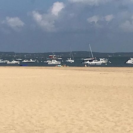Lamayade Arcachon Dış mekan fotoğraf