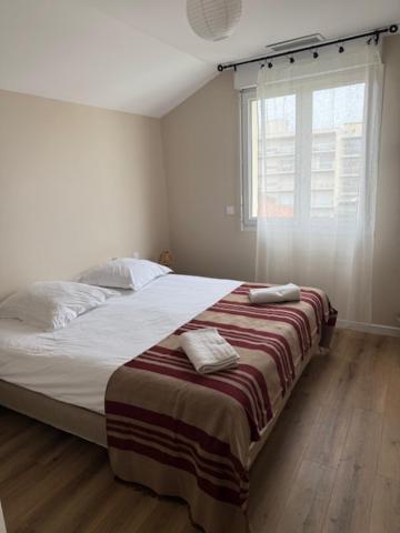 Lamayade Arcachon Dış mekan fotoğraf