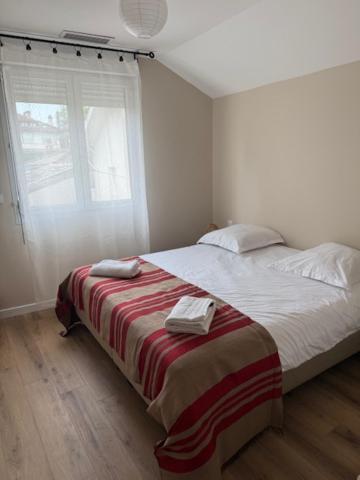 Lamayade Arcachon Dış mekan fotoğraf